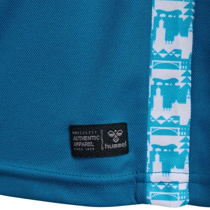 Maglia Real Betis Third 24/25