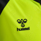 Maglia Real Betis Away 24/25