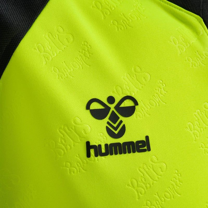 Maglia Real Betis Away 24/25