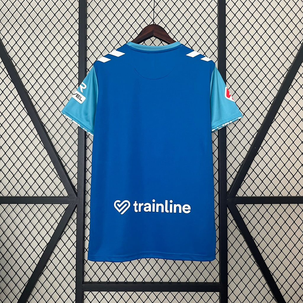 Maglia Real Betis Third 24/25