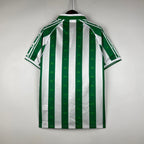 Maglia Retro Real Betis Home 1995/1997