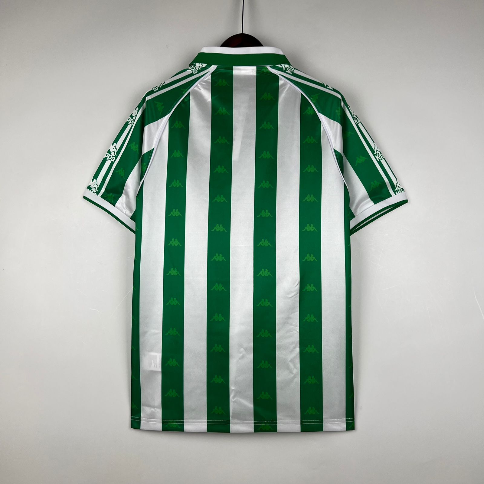 Maglia Retro Real Betis Home 1995/1997