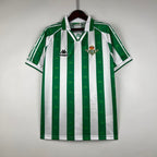 Maglia Retro Real Betis Home 1995/1997