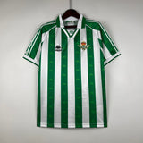 Maglia Retro Real Betis Home 1995/1997