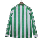 Maglia Retro Manica Lunga Real Betis 1995/1997