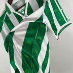 Maglia Retro Real Betis Home 1995/1997