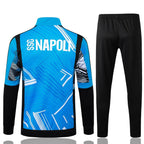 Tuta Calcio SSC Napoli 24/25