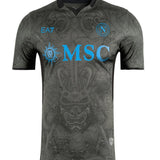 Maglia SSC Napoli Away 24/25