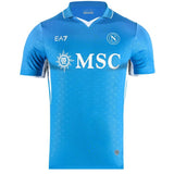 Maglia SSC Napoli Home 24/25