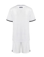 T-shirt e Pantaloncini per Bambino Napoli Away 24/25