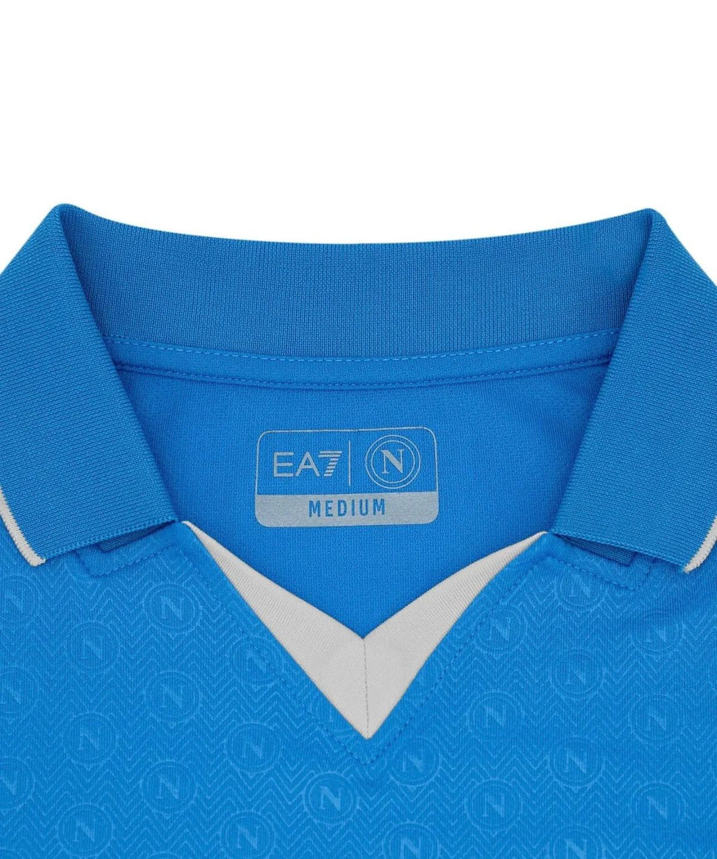 Maglia SSC Napoli Home 24/25