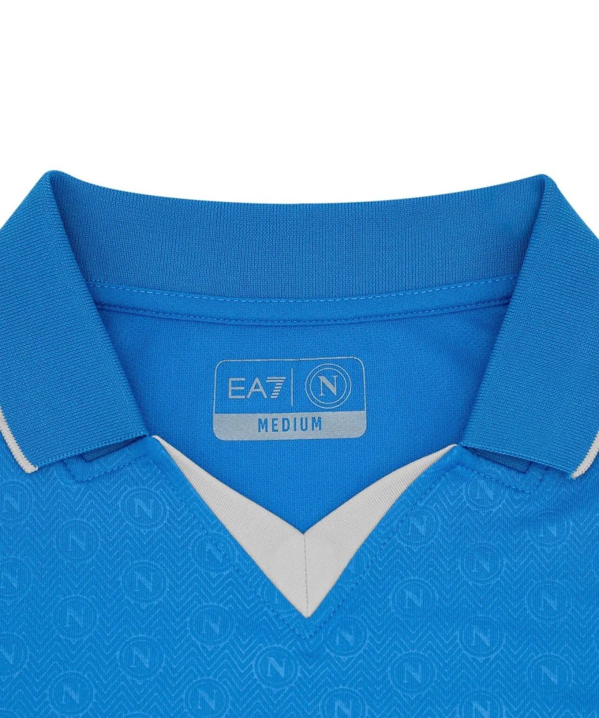 Maglia SSC Napoli Home 24/25