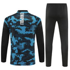 Tuta Calcio SSC Napoli 24/25