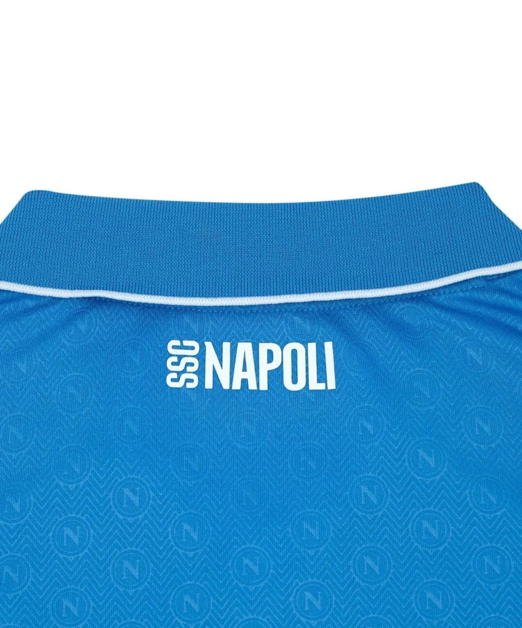 Maglia SSC Napoli Home 24/25