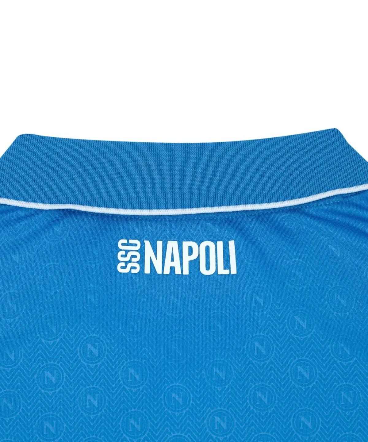 Maglia SSC Napoli Home 24/25
