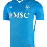 Maglia SSC Napoli Home 24/25 - Versione Giocatore