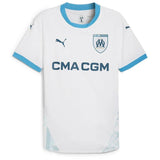 Maglia Olympique de Marseille Home 24/25