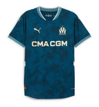 Maglia Olympique de Marseille Away 24/25