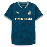 Maglia Olympique de Marseille Away 24/25
