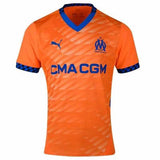 Maglia Olympique de Marseille Third 24/25