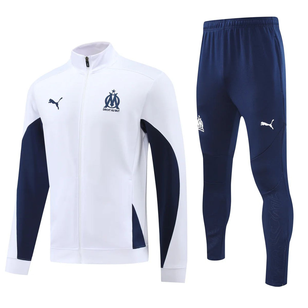 Tuta Calcio Olympique de Marseille 24/25