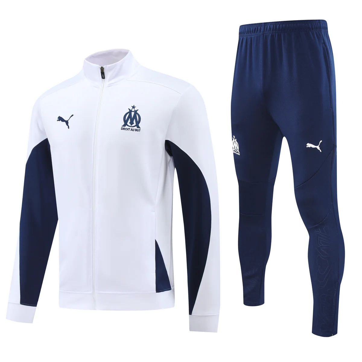 Tuta Calcio Olympique de Marseille 24/25