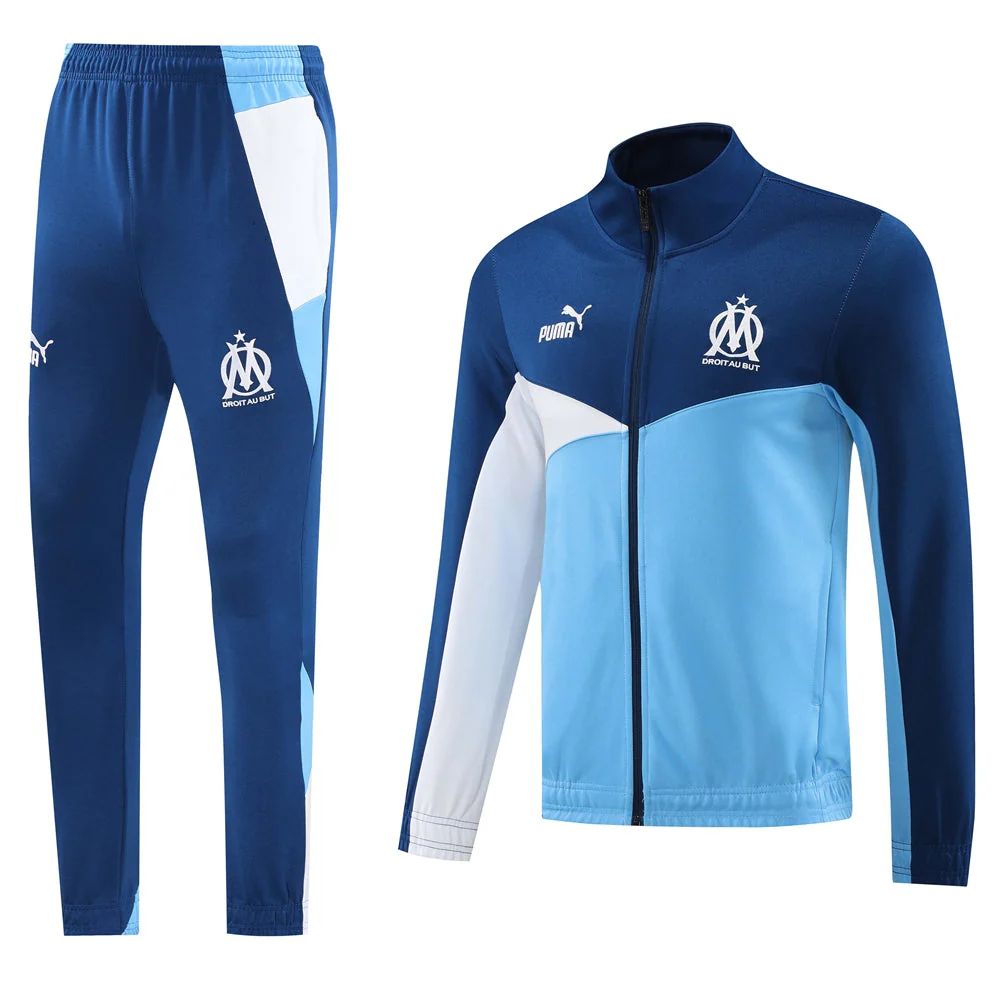 Tuta Calcio Olympique de Marseille 24/25