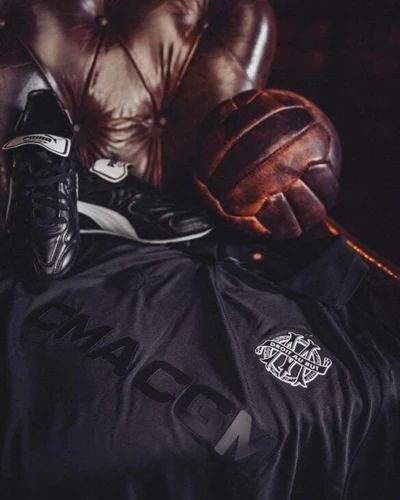 Maglia Olympique de Marseille 125 Anni 24/25