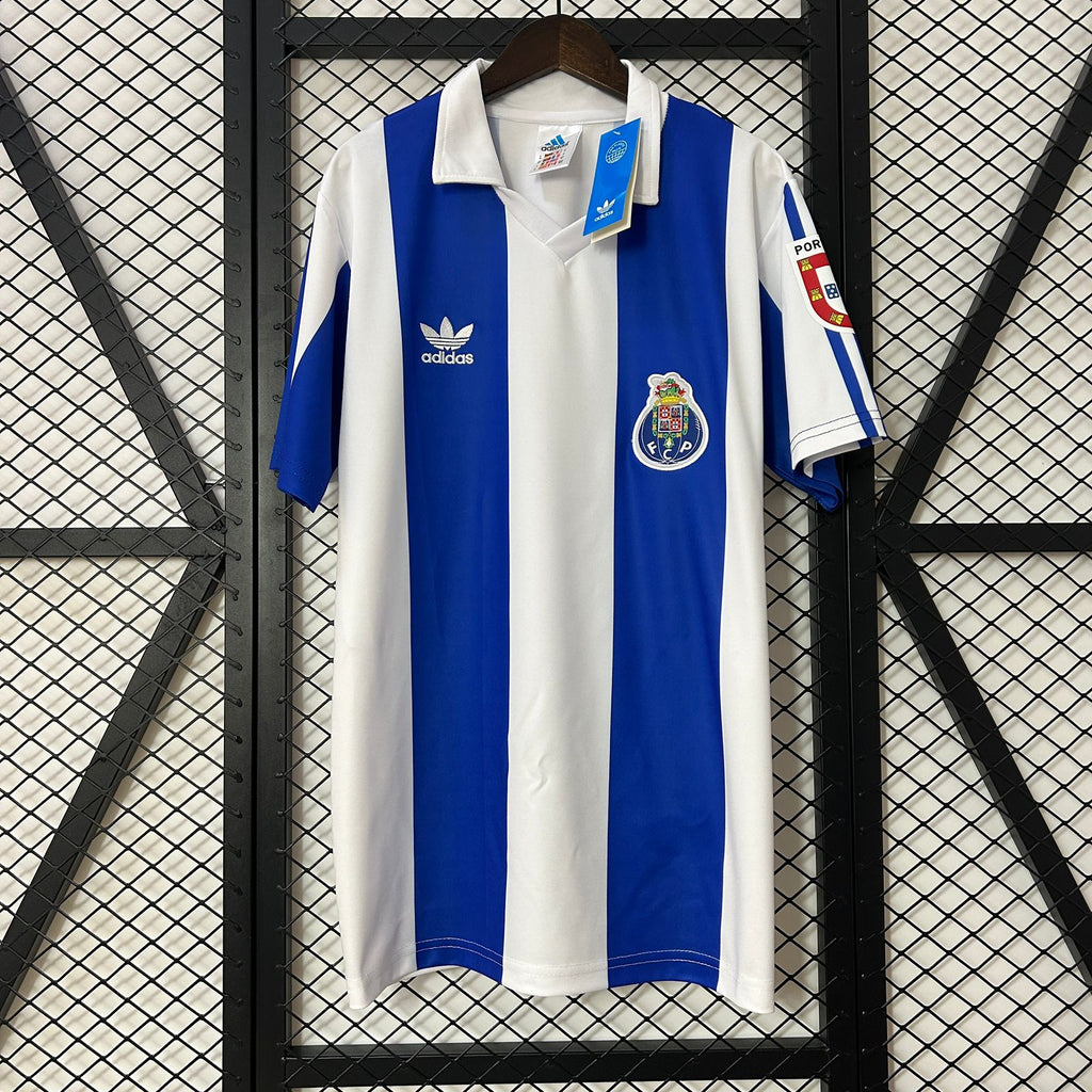 Maglia Retro FC Porto 86/87