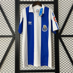 Maglia Retro FC Porto 86/87