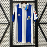 Maglia Retro FC Porto 86/87