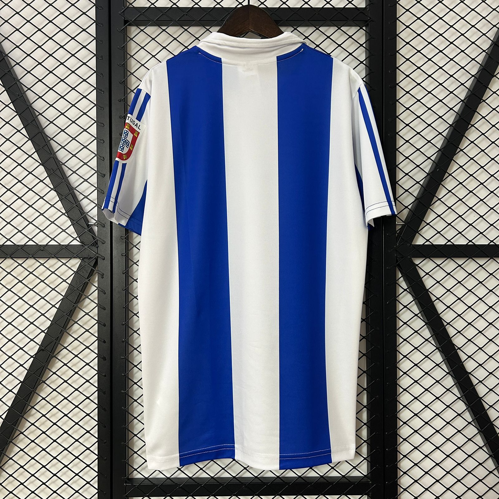 Maglia Retro FC Porto 86/87