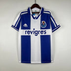 Maglia Retro FC Porto 98/99