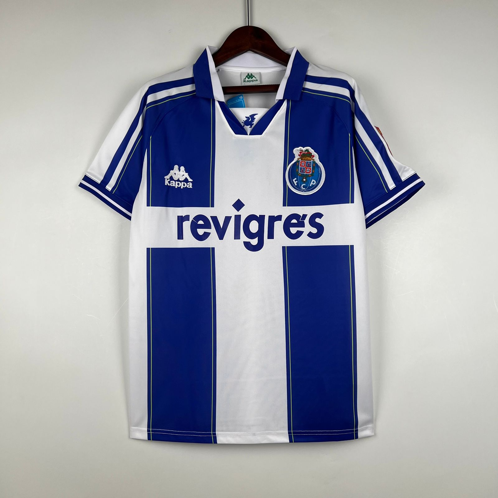 Maglia Retro FC Porto 98/99