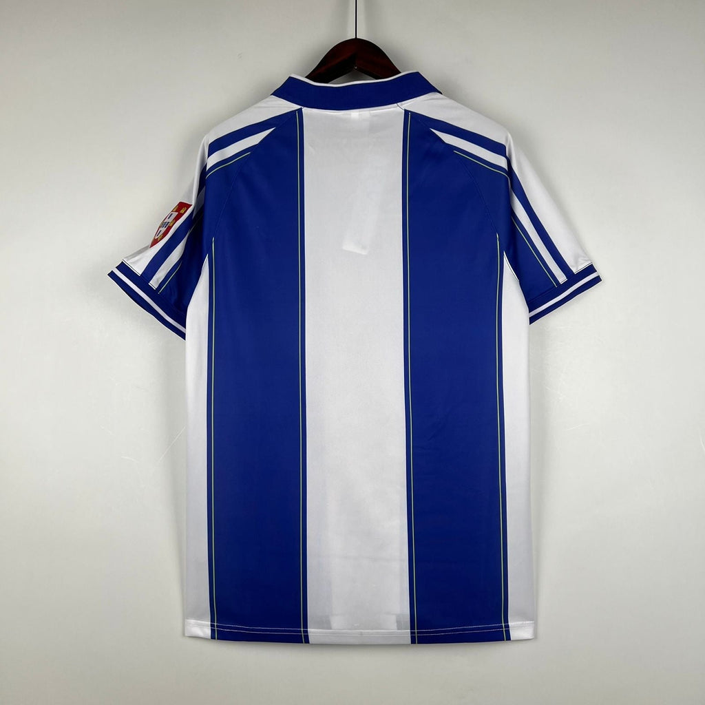 Maglia Retro FC Porto 98/99