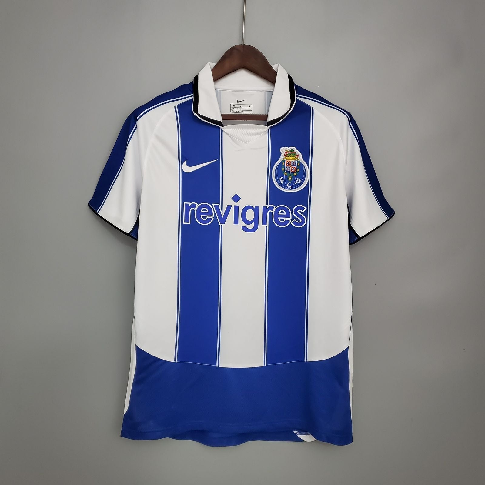 Maglia Retro FC Porto 03/04