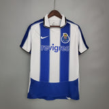 Maglia Retro FC Porto 03/04