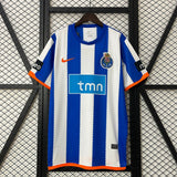 Maglia Retro FC Porto 10/11