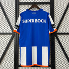 Maglia Retro FC Porto 10/11