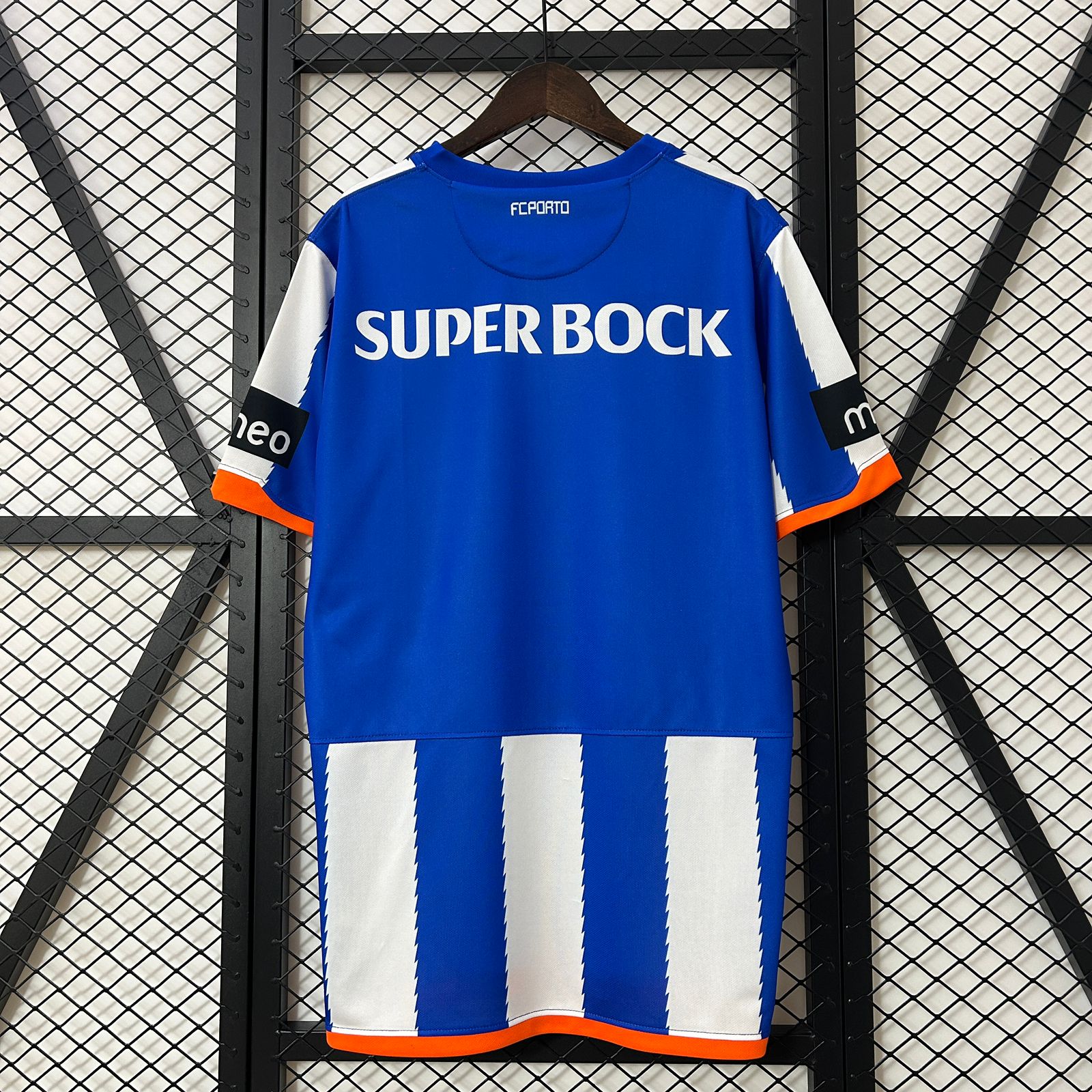 Maglia Retro FC Porto 10/11
