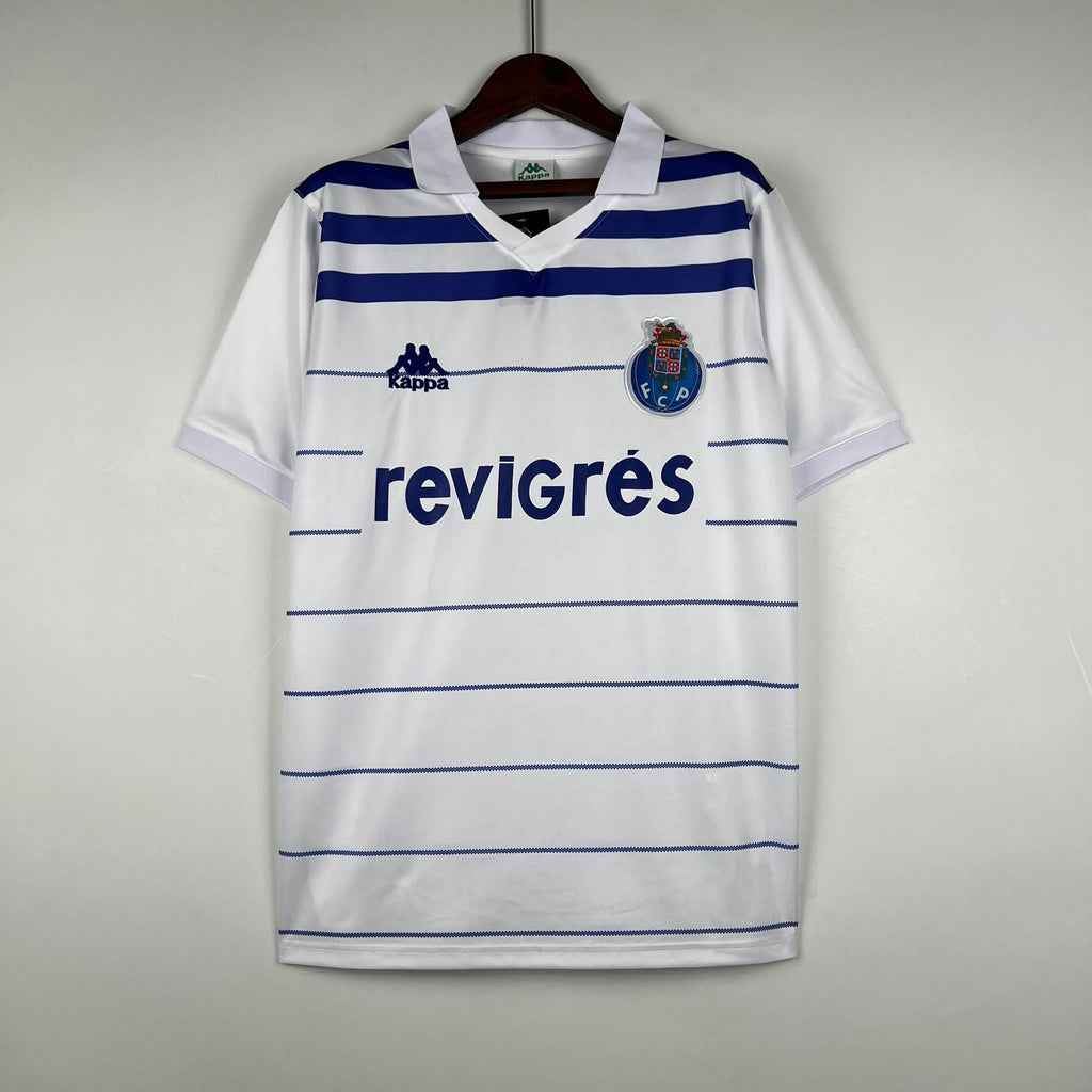 Maglia Retro FC Porto 85/86