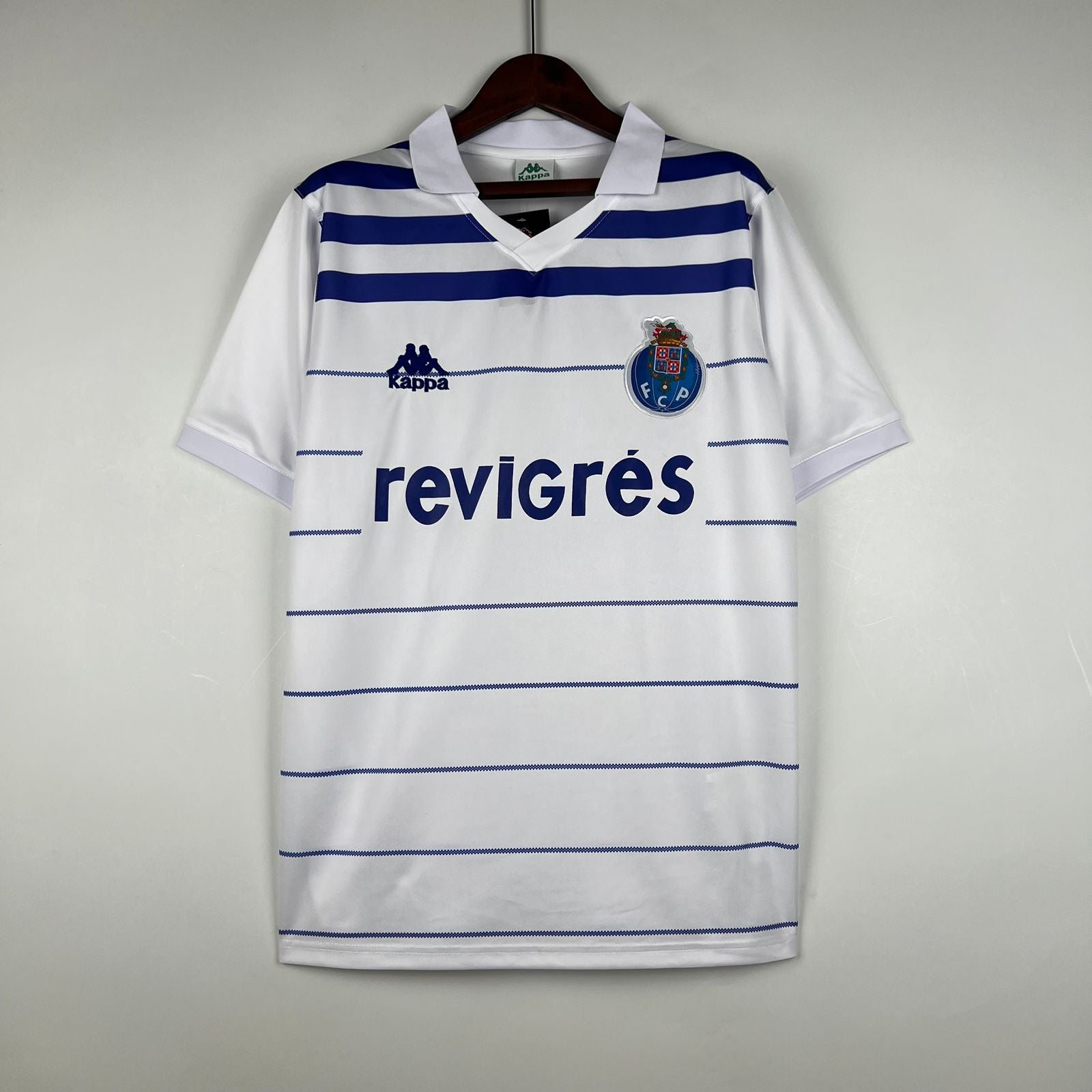 Maglia Retro FC Porto 85/86
