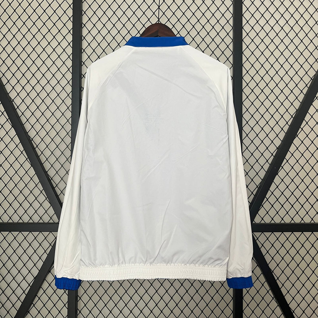 Giacca Double Face Impermeabile FC Porto 24/25