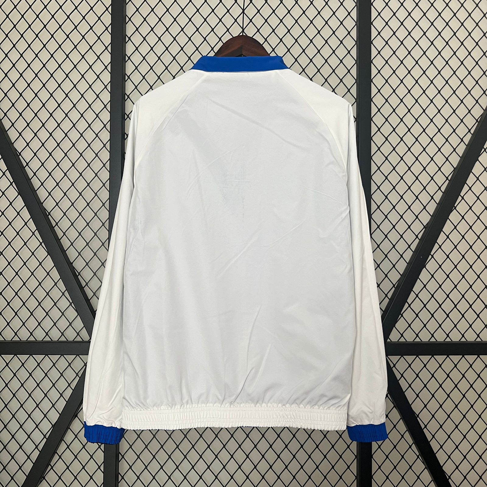 Giacca Double Face Impermeabile FC Porto 24/25