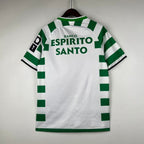 Maglia Retro Sporting 03/04