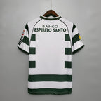 Maglia Retro Sporting 01/03