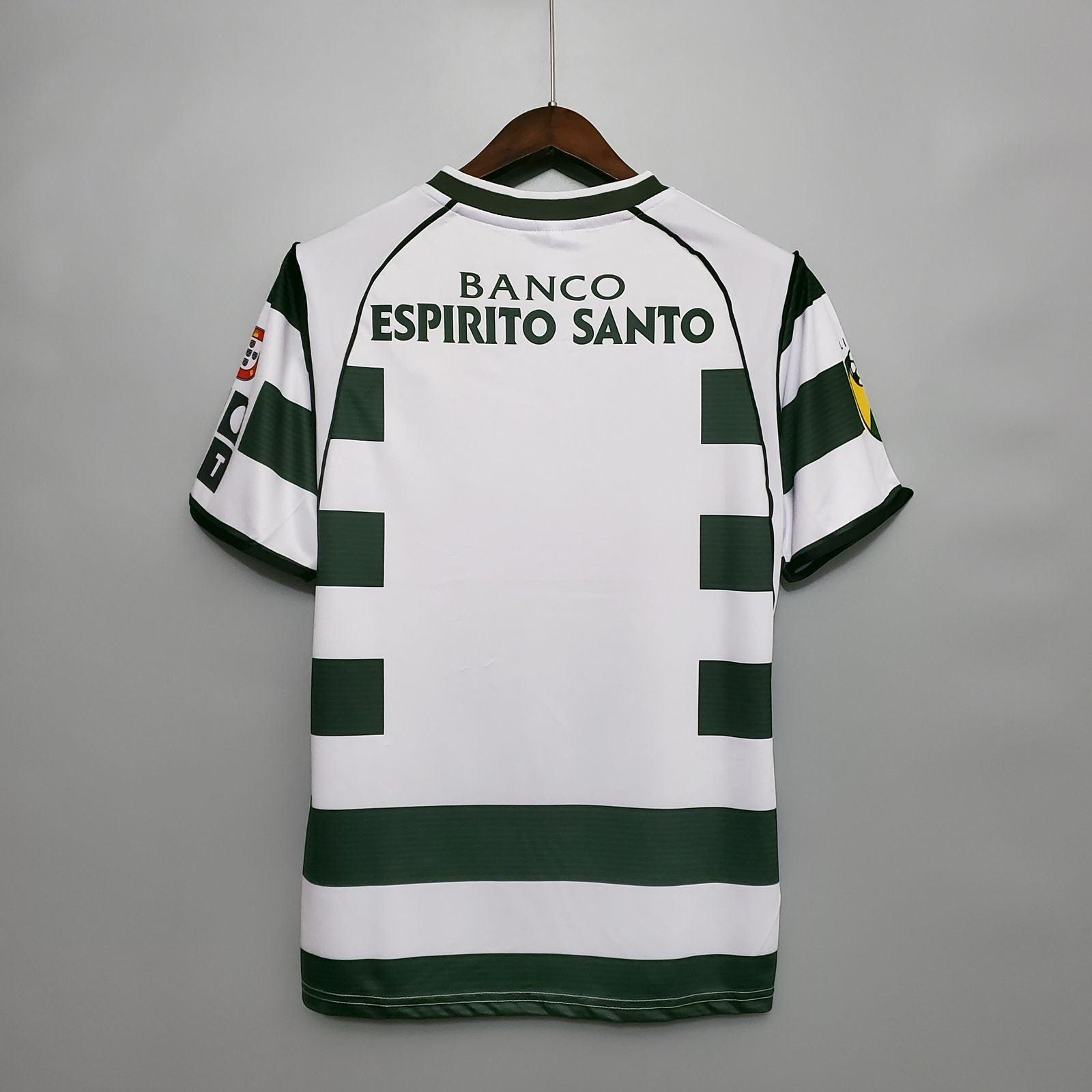 Maglia Retro Sporting 01/03