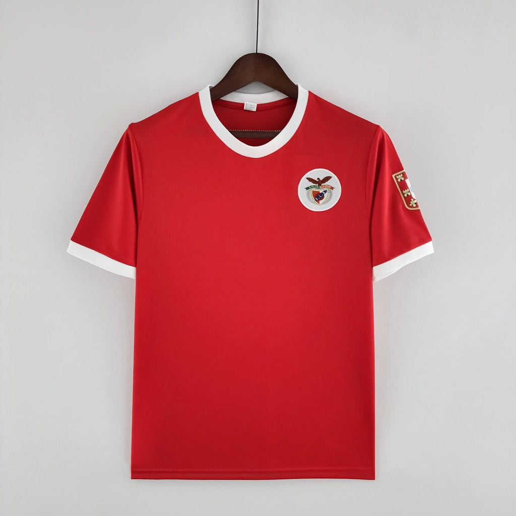 Maglia Benfica Retro 73/74