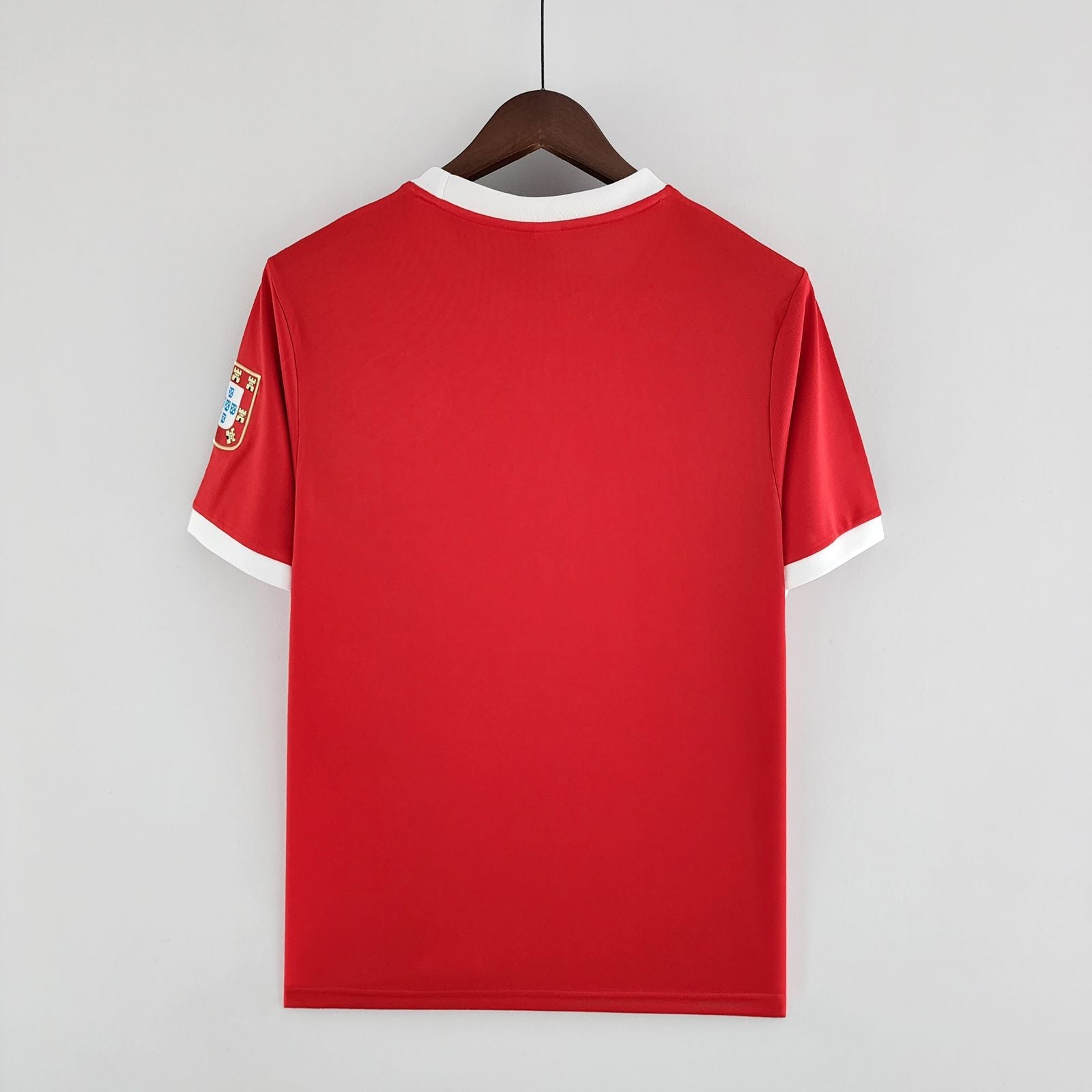 Maglia Benfica Retro 73/74