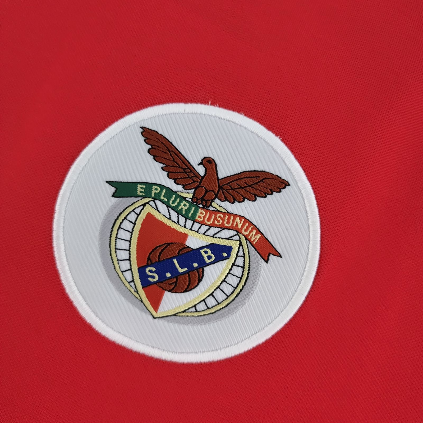 Maglia Benfica Retro 73/74